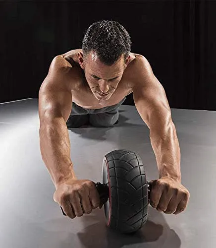 Iron Gym Speed Abs Pro