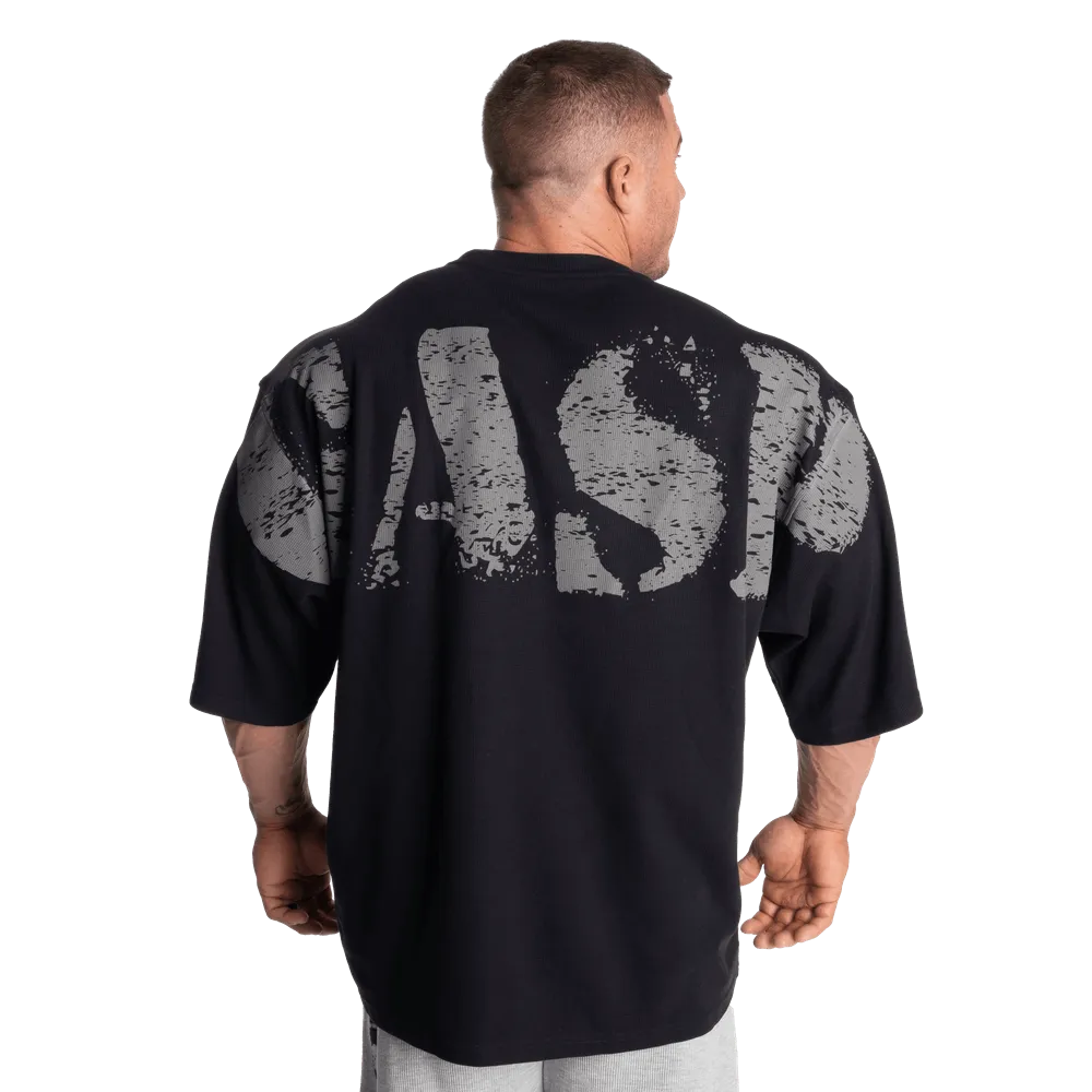 Iron Thermal Tee - Asphalt