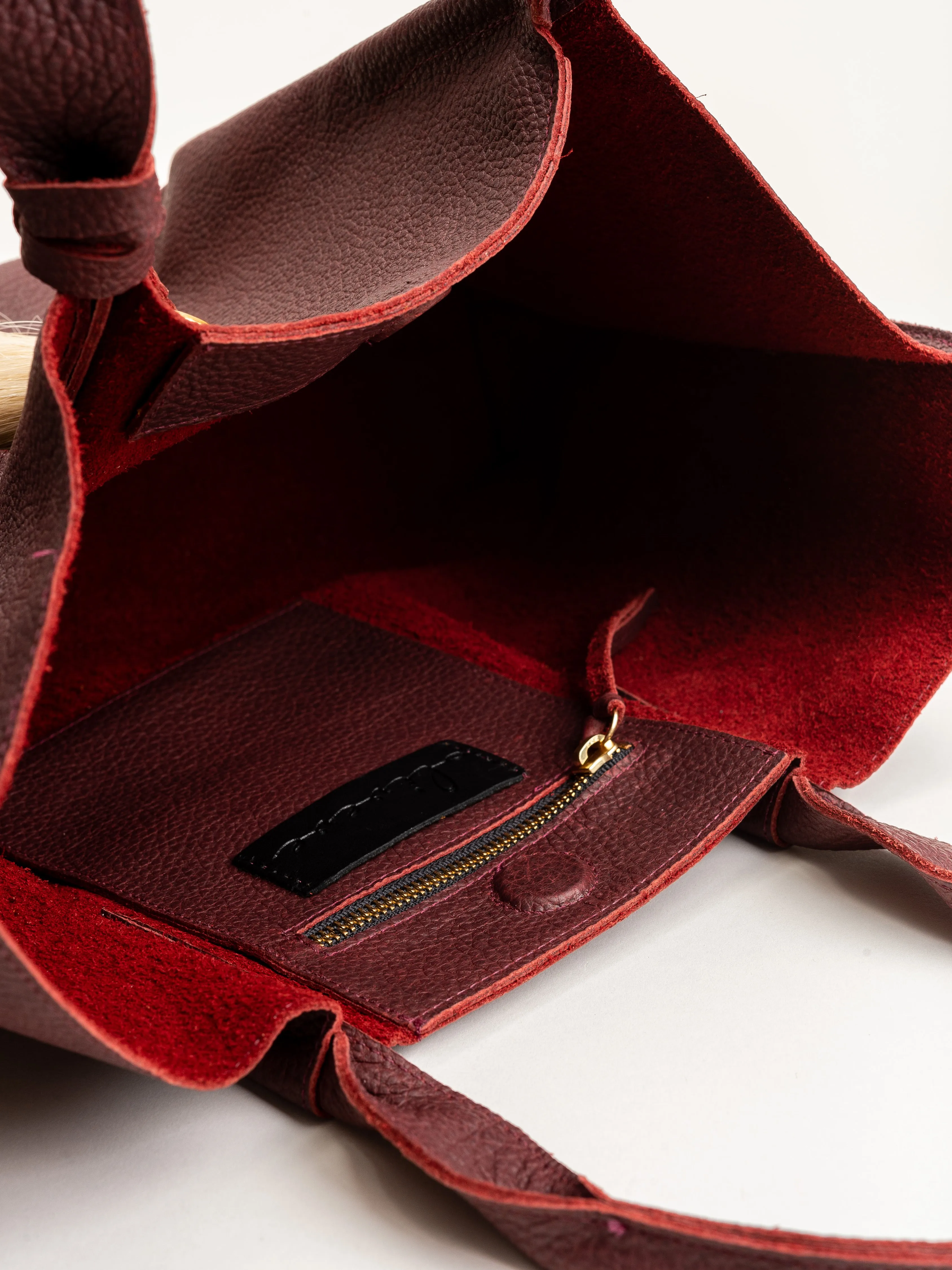 isabel tote