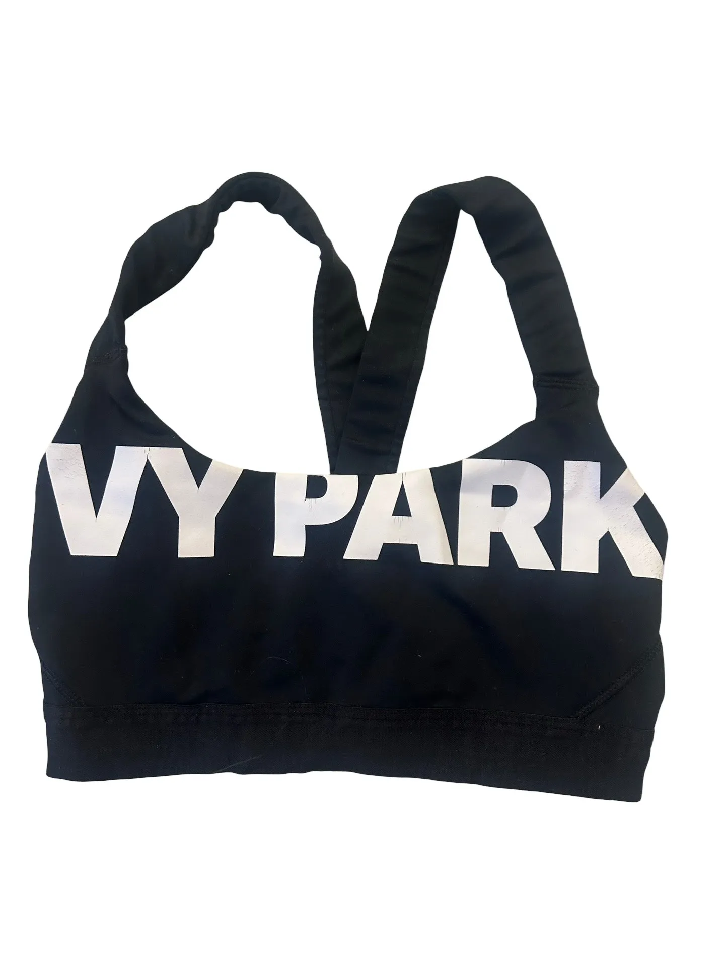 Ivy Park sports bra size s