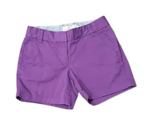 J Crew Shorts - size 0 (x-small)