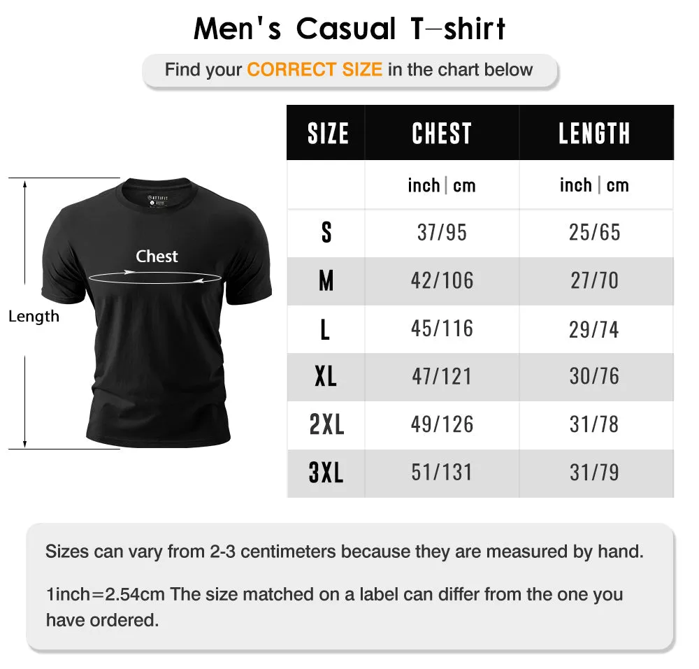 Jesus and The Gym Cotton T-Shirt