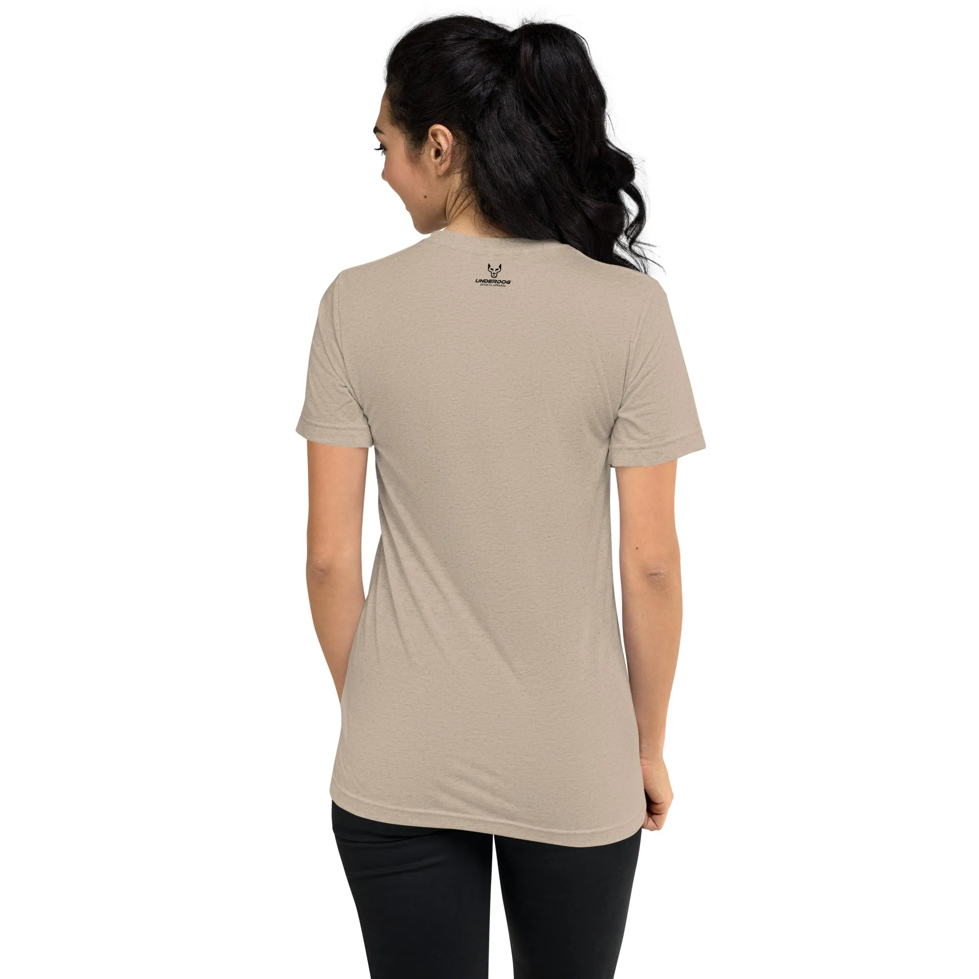 Jesus - womens Tshirt