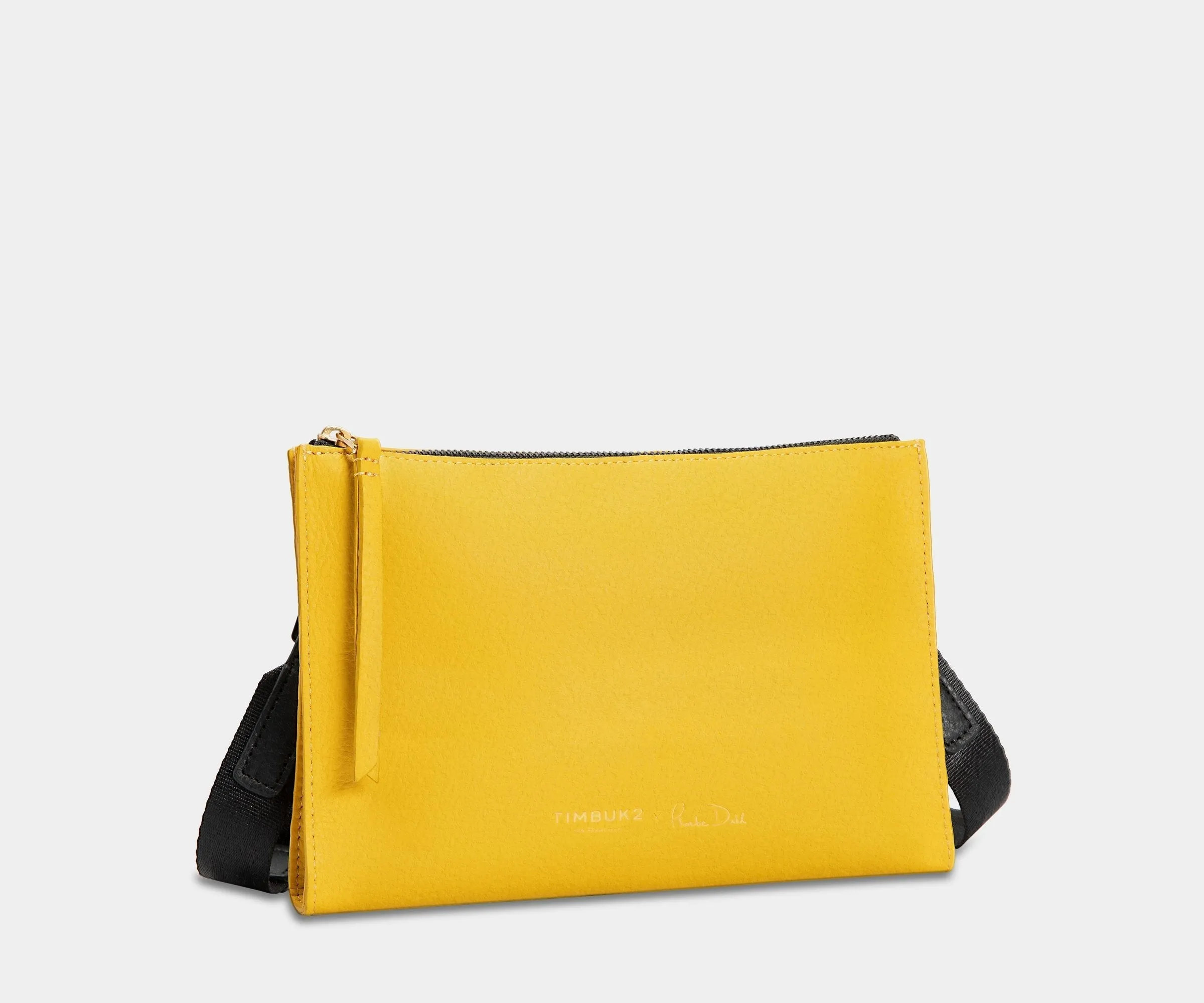 Jet Set Pouch Crossbody Bag