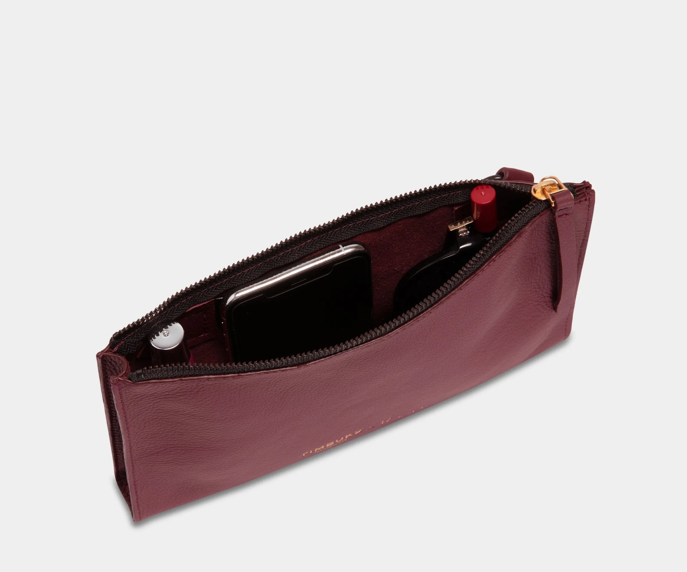 Jet Set Pouch Crossbody Bag