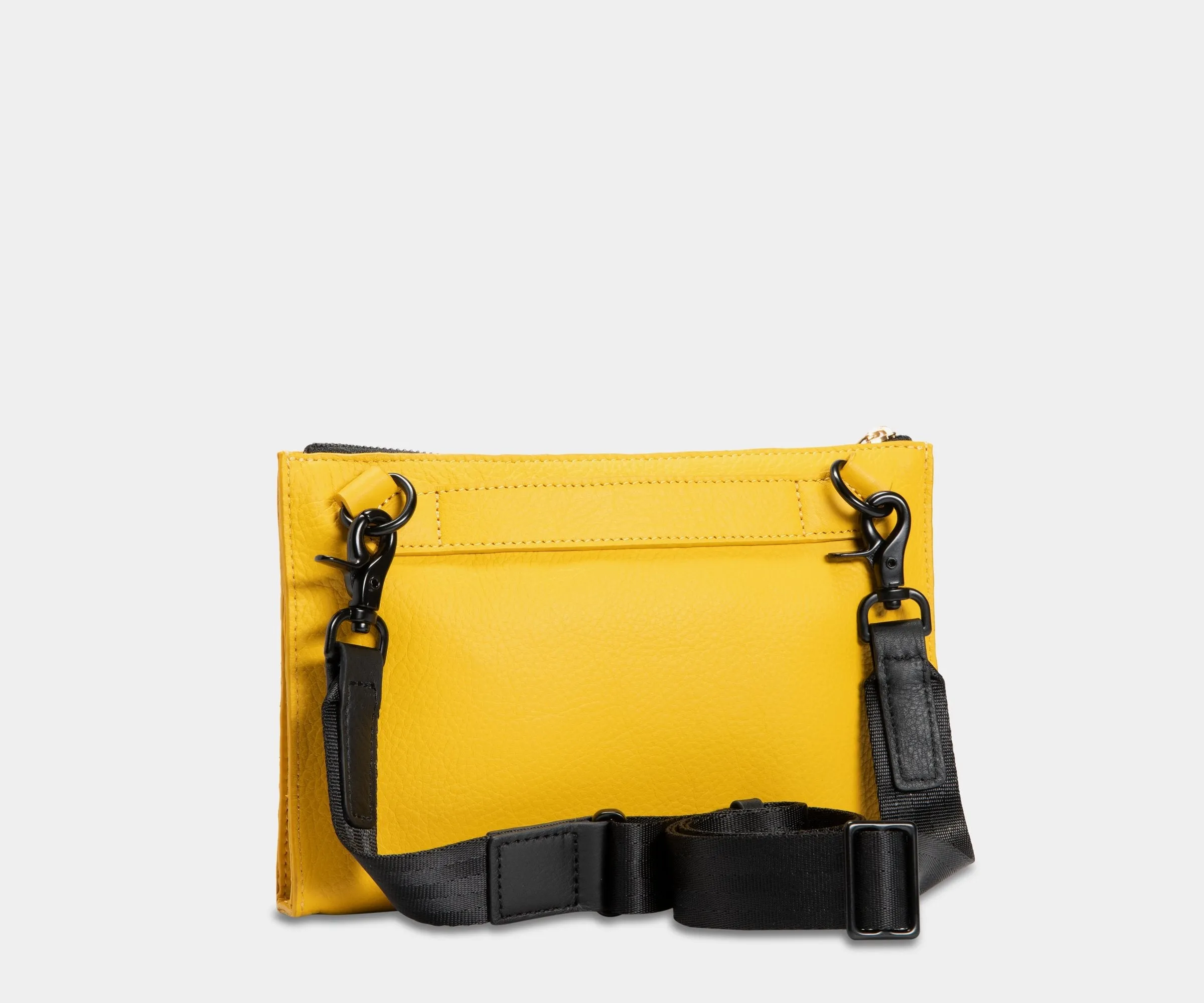 Jet Set Pouch Crossbody Bag