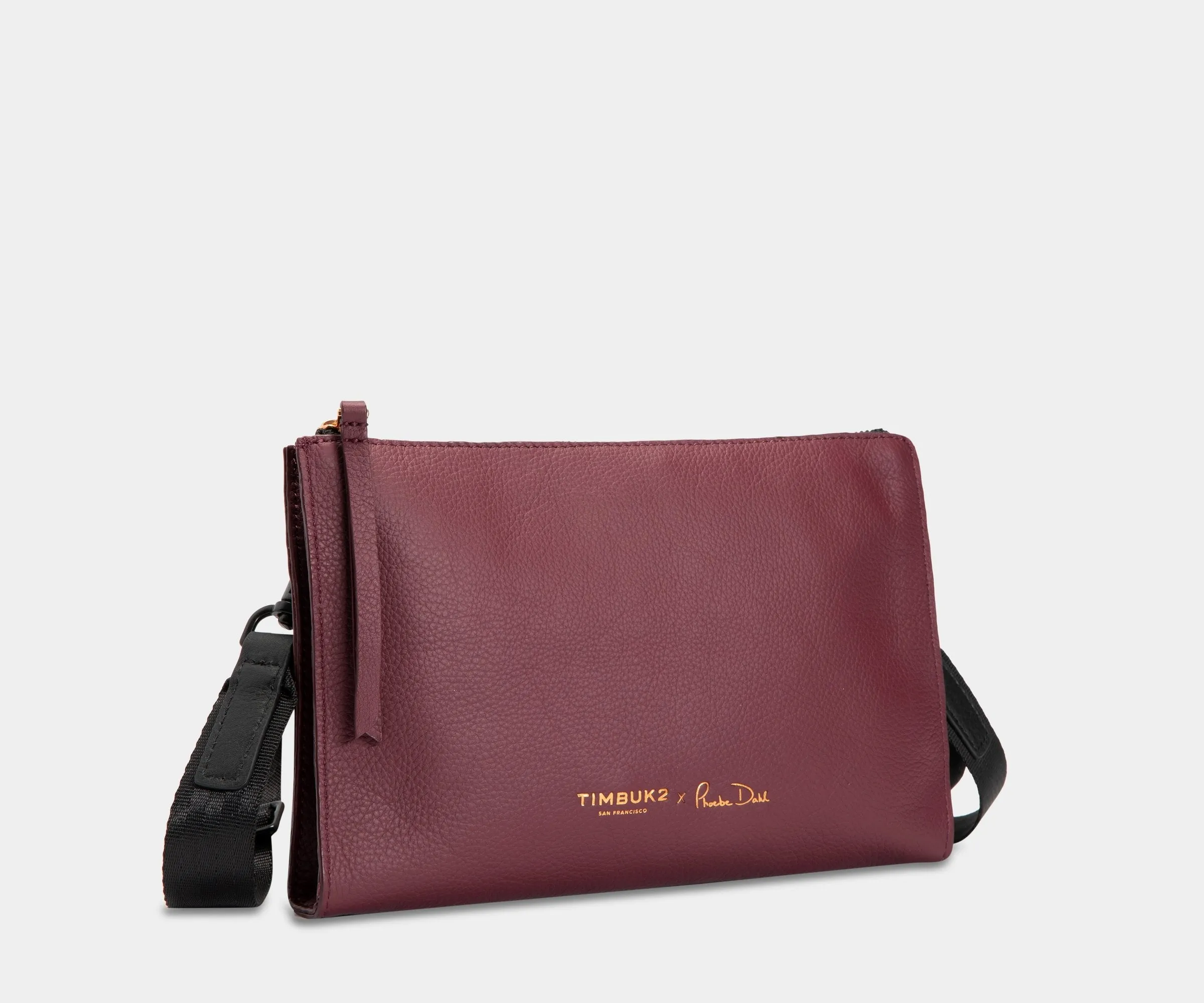 Jet Set Pouch Crossbody Bag