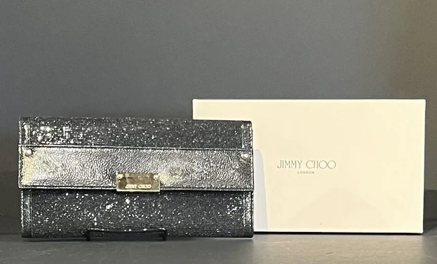 Jimmy Choo Clutch