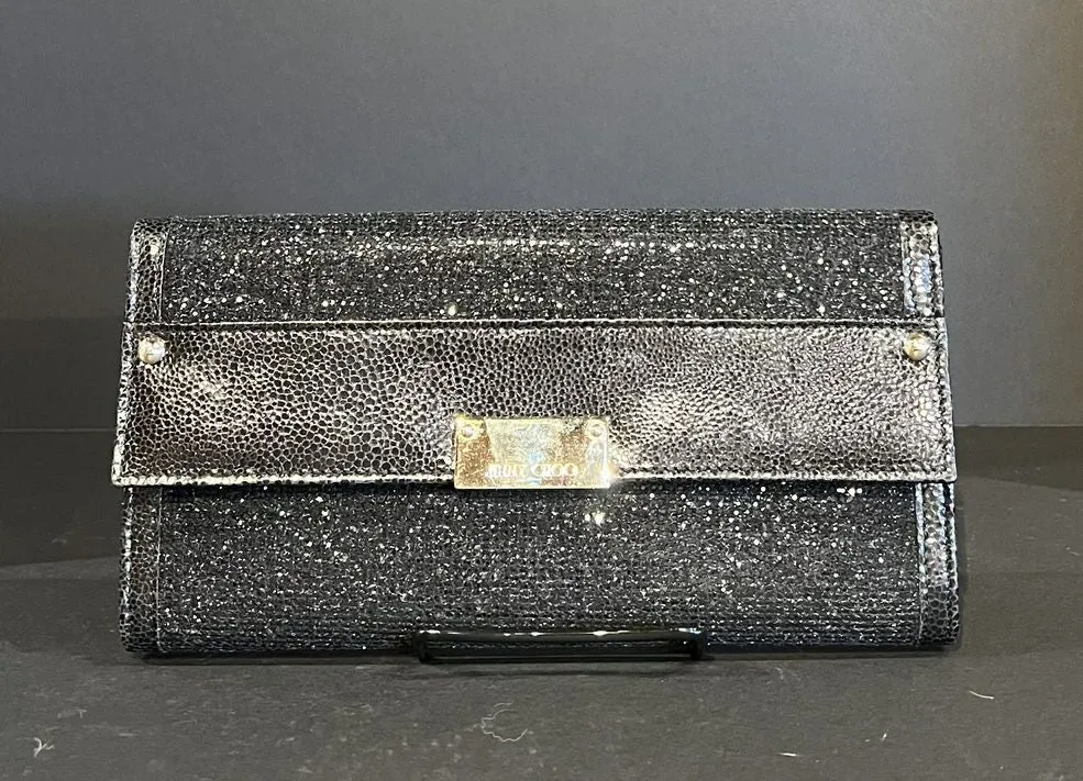 Jimmy Choo Clutch