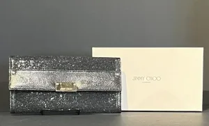 Jimmy Choo Clutch