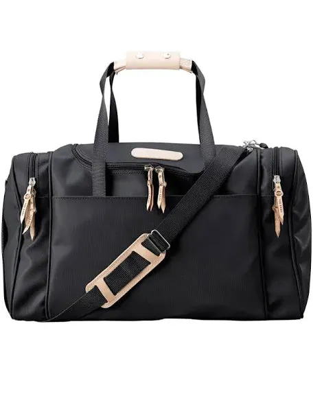 Jon Hart Medium Square Duffle