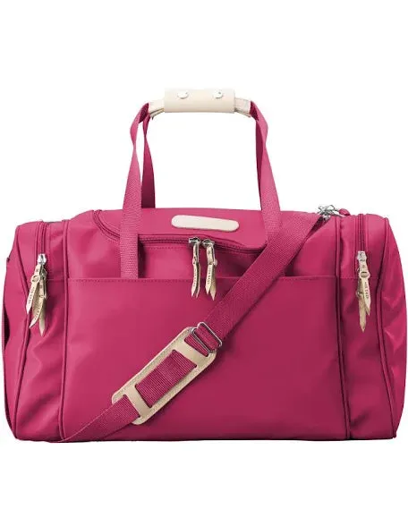 Jon Hart Medium Square Duffle