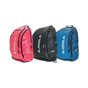 Joola Vision II Backpack Deluxe