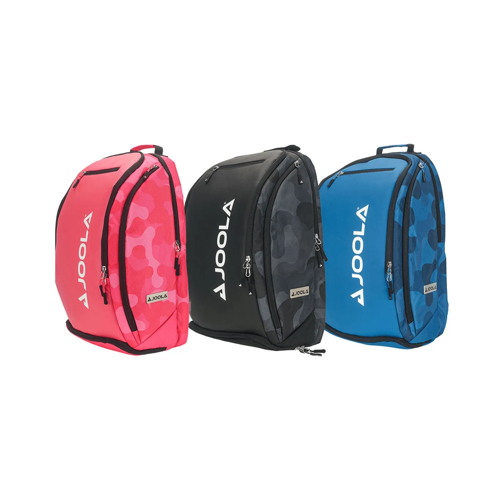Joola Vision II Backpack Deluxe