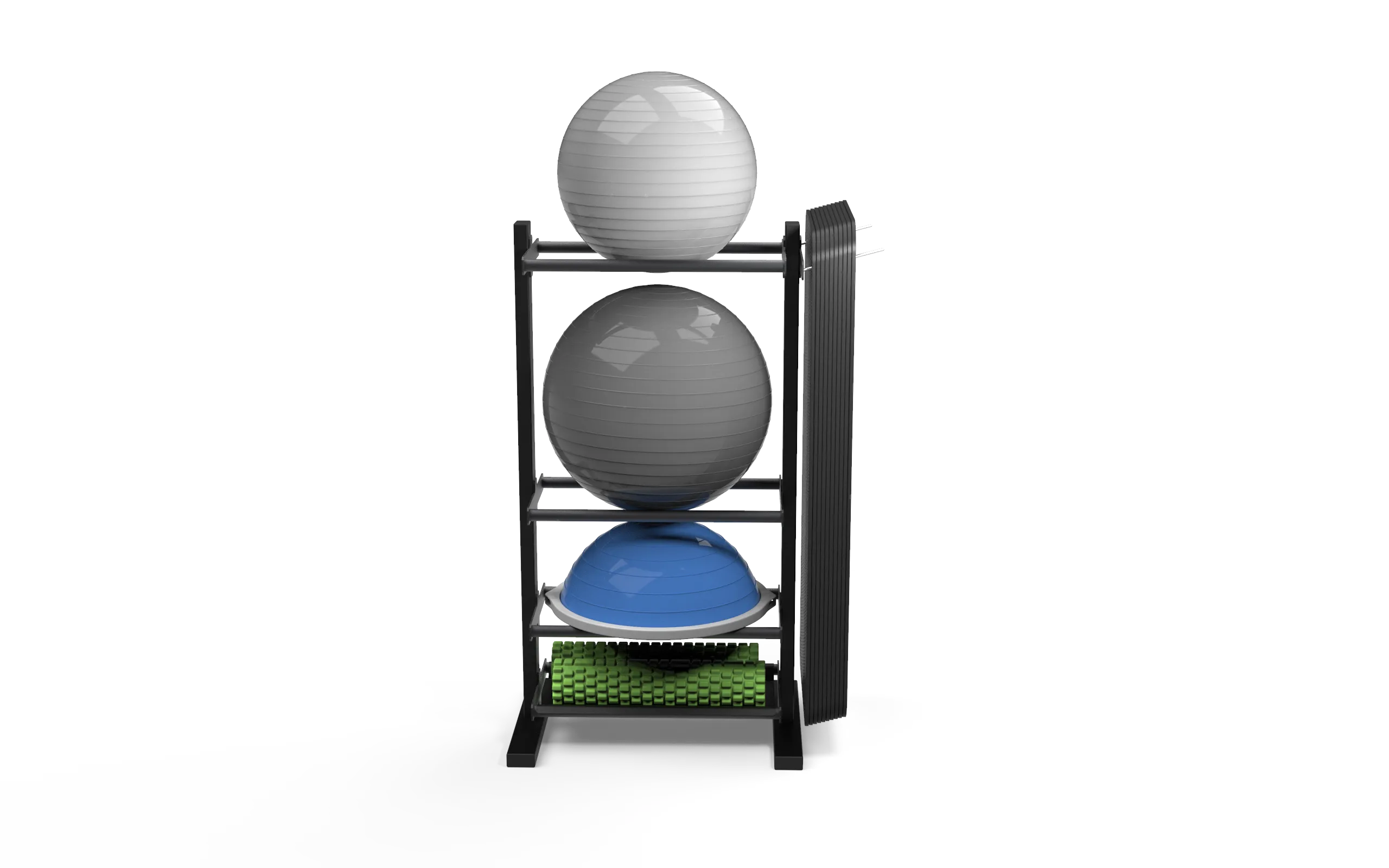 JORDAN® Gym Storage System