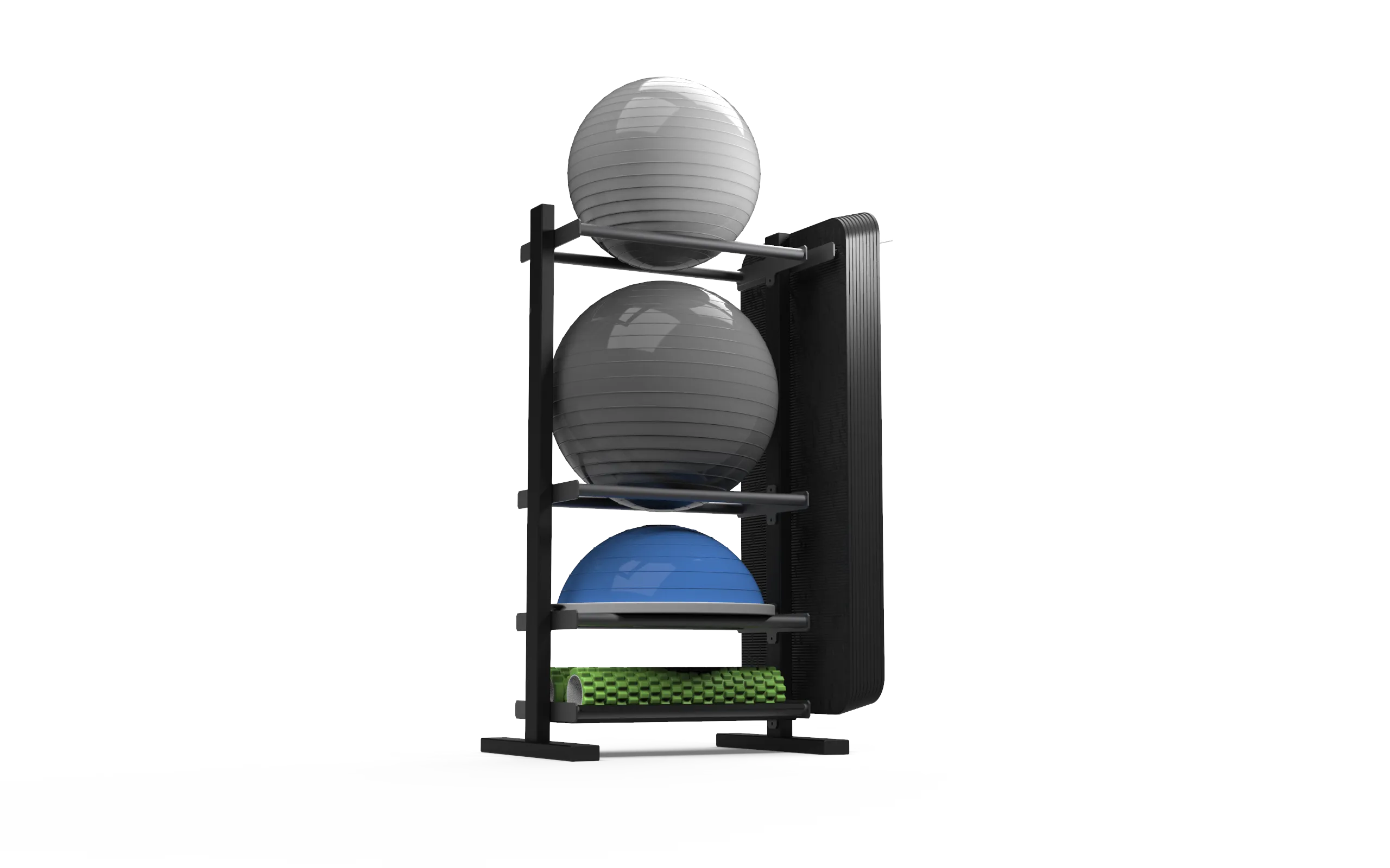 JORDAN® Gym Storage System