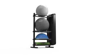 JORDAN® Gym Storage System
