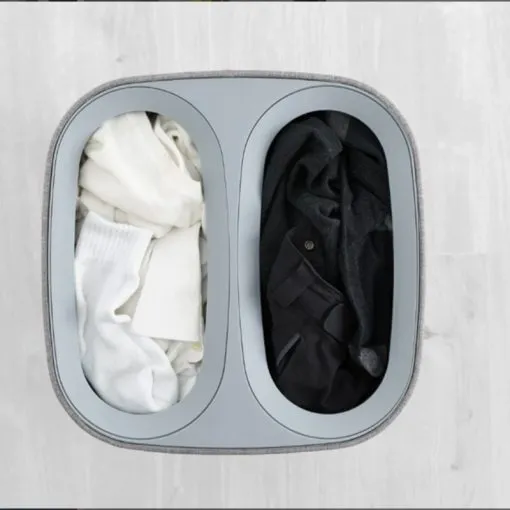 Joseph Joseph 50002 Tota 60L Laundry basket