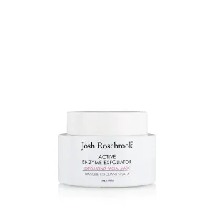 Josh Rosebrook Active Enzyme Exfoliator