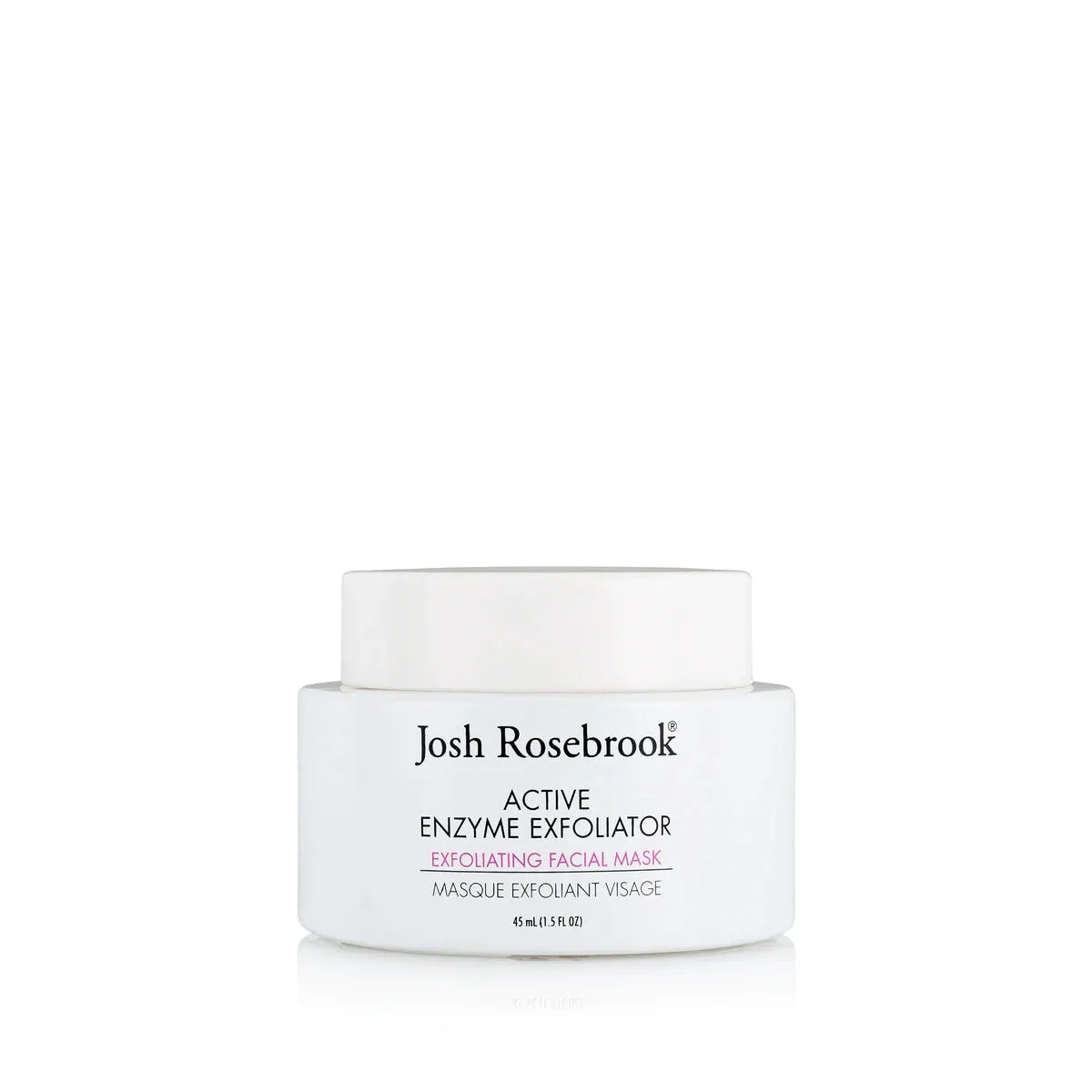 Josh Rosebrook Active Enzyme Exfoliator