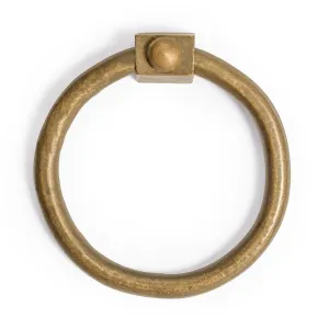 Jumbo Ring Pulls 6" - Set of 2