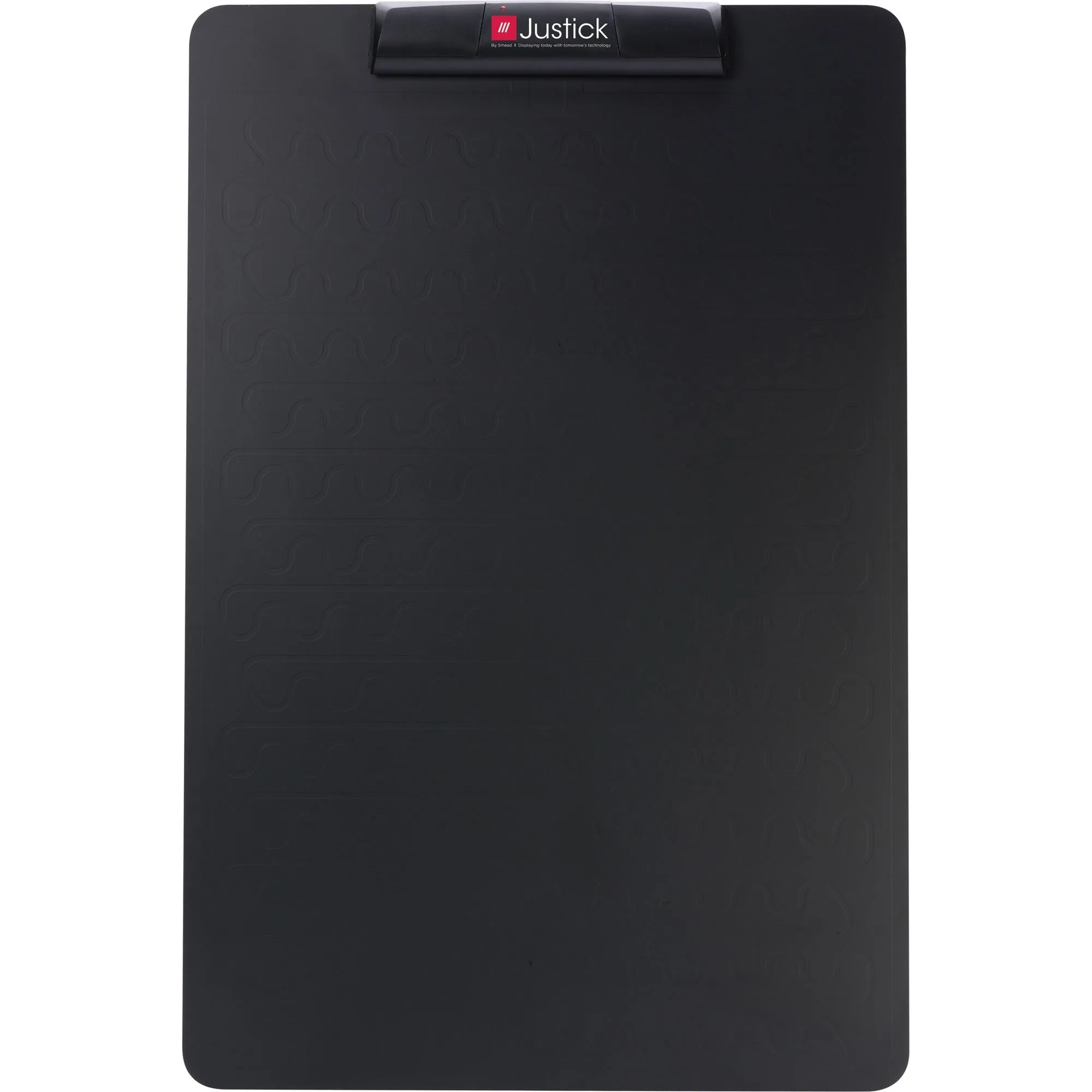Justick Frameless Mini Bulletin Board