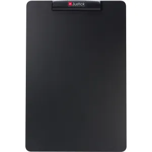 Justick Frameless Mini Bulletin Board