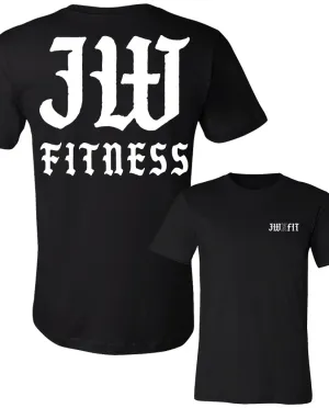 JW Fit "LOGO" Tee