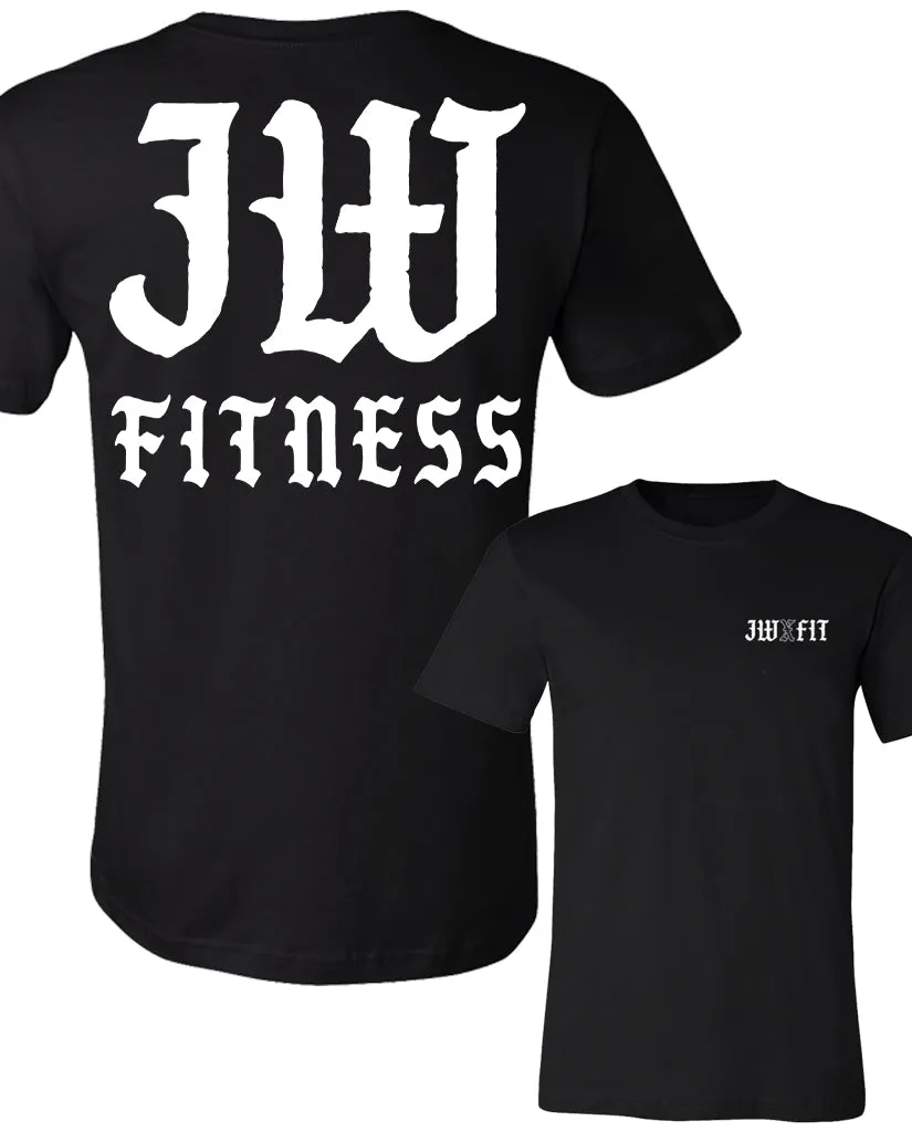 JW Fit "LOGO" Tee