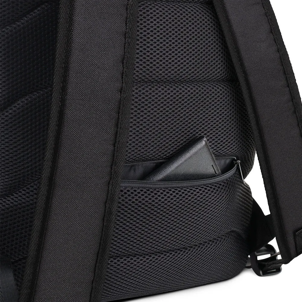 JWST Beyond Midnight SMACS 0723 Galaxy Cluster Deep Field Backpack