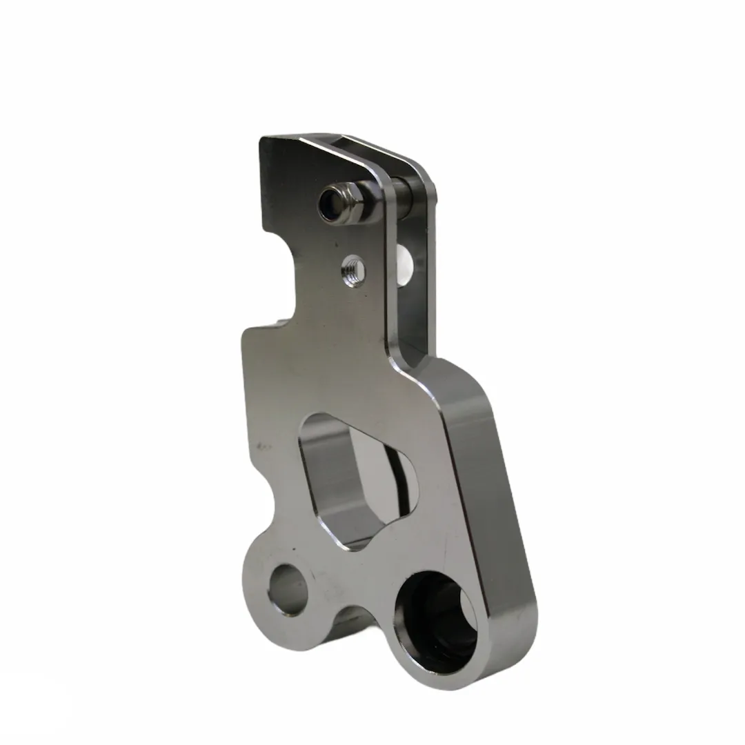 K-Series Shifter Arm