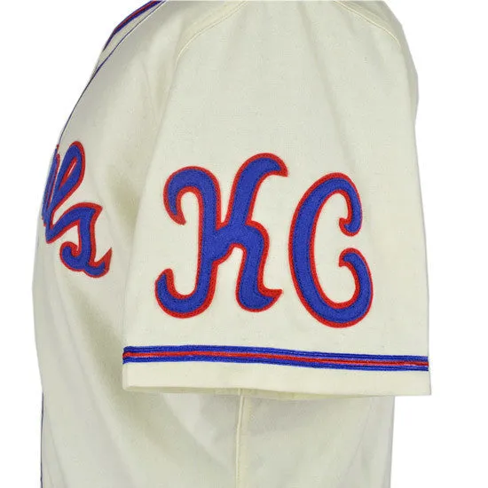 Kansas City Royals 1946 Home Jersey