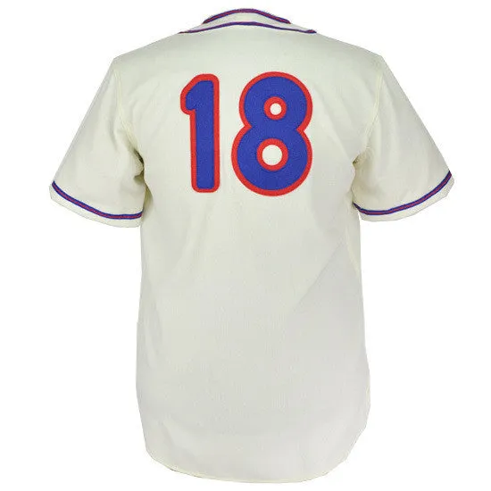 Kansas City Royals 1946 Home Jersey