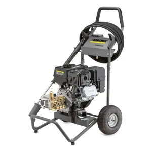 Karcher Gasoline High Pressure Washer 230 Bar - HD 8/23 G