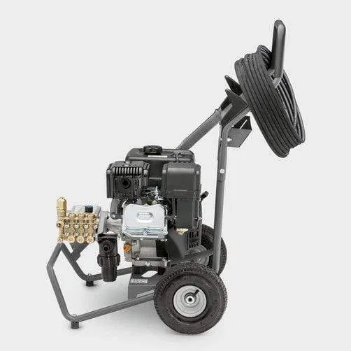 Karcher Gasoline High Pressure Washer 230 Bar - HD 8/23 G