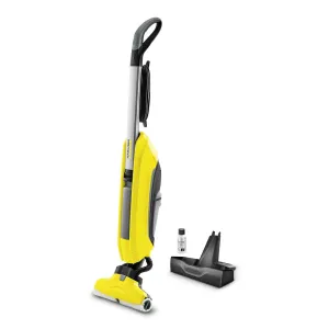 Karcher Hard Floor Cleaner & Dryer - FC 5