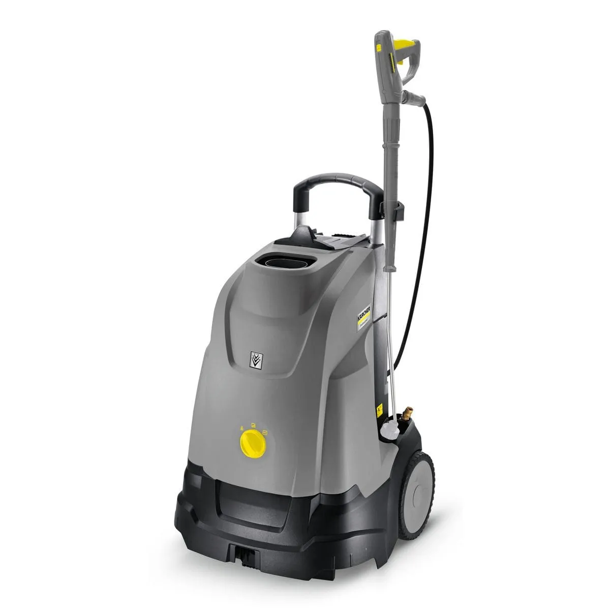 Karcher Hot and Cold High Pressure Washer 150 Bar - HDS5/15U
