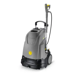 Karcher Hot and Cold High Pressure Washer 150 Bar - HDS5/15U