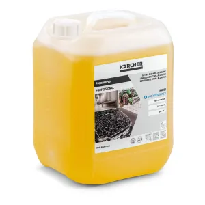 Karcher PressurePro Active Cleaner, alkaline RM 81 eco efficiency, 10L