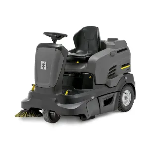 Karcher Ride-on Vacuum Sweeper - KM 90/60 R P Advanced