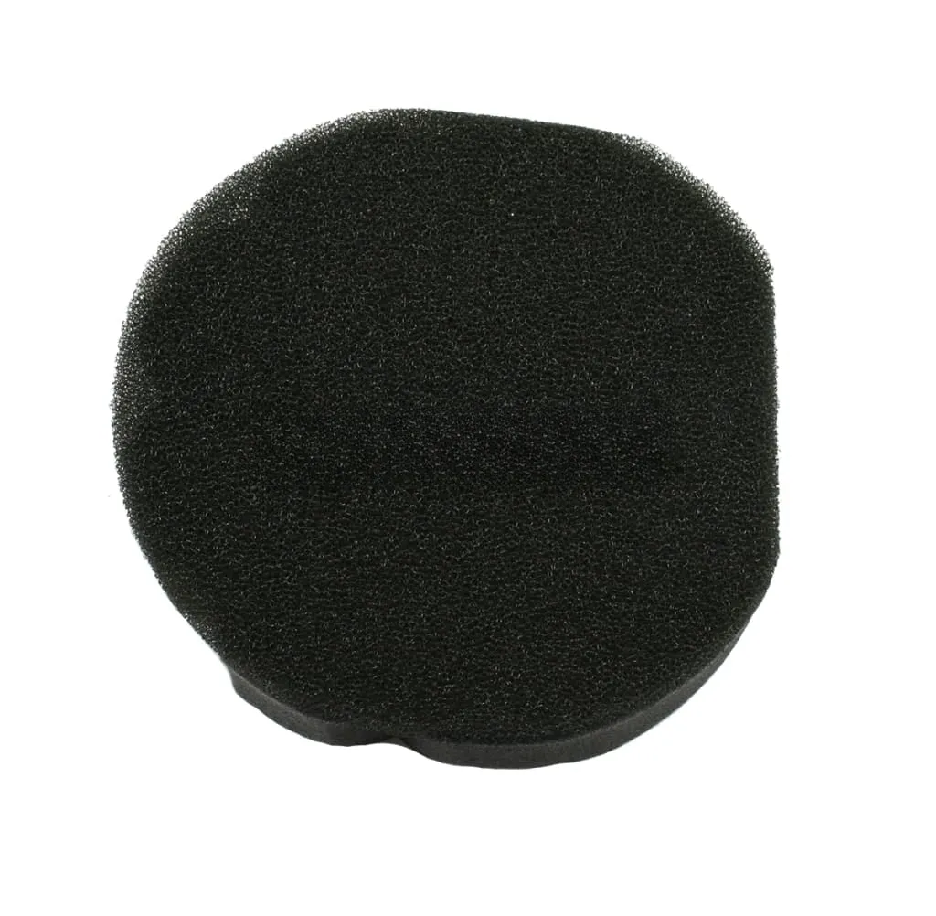 Karcher Vacpac 6 Backpack Vacuum -  Filter air/sound diffuser