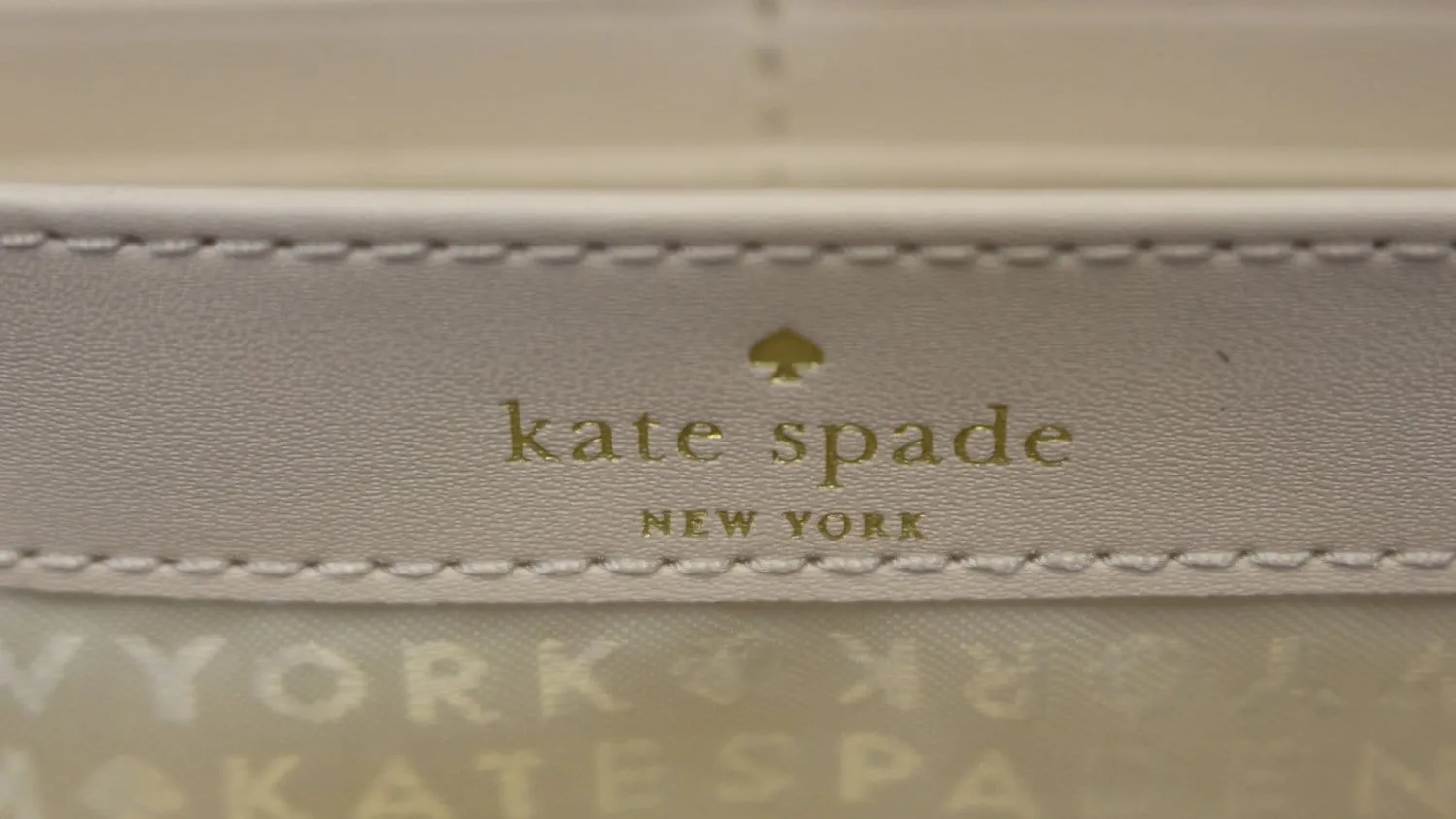 KATE SPADE Wellesley Neda Clutch Wallet