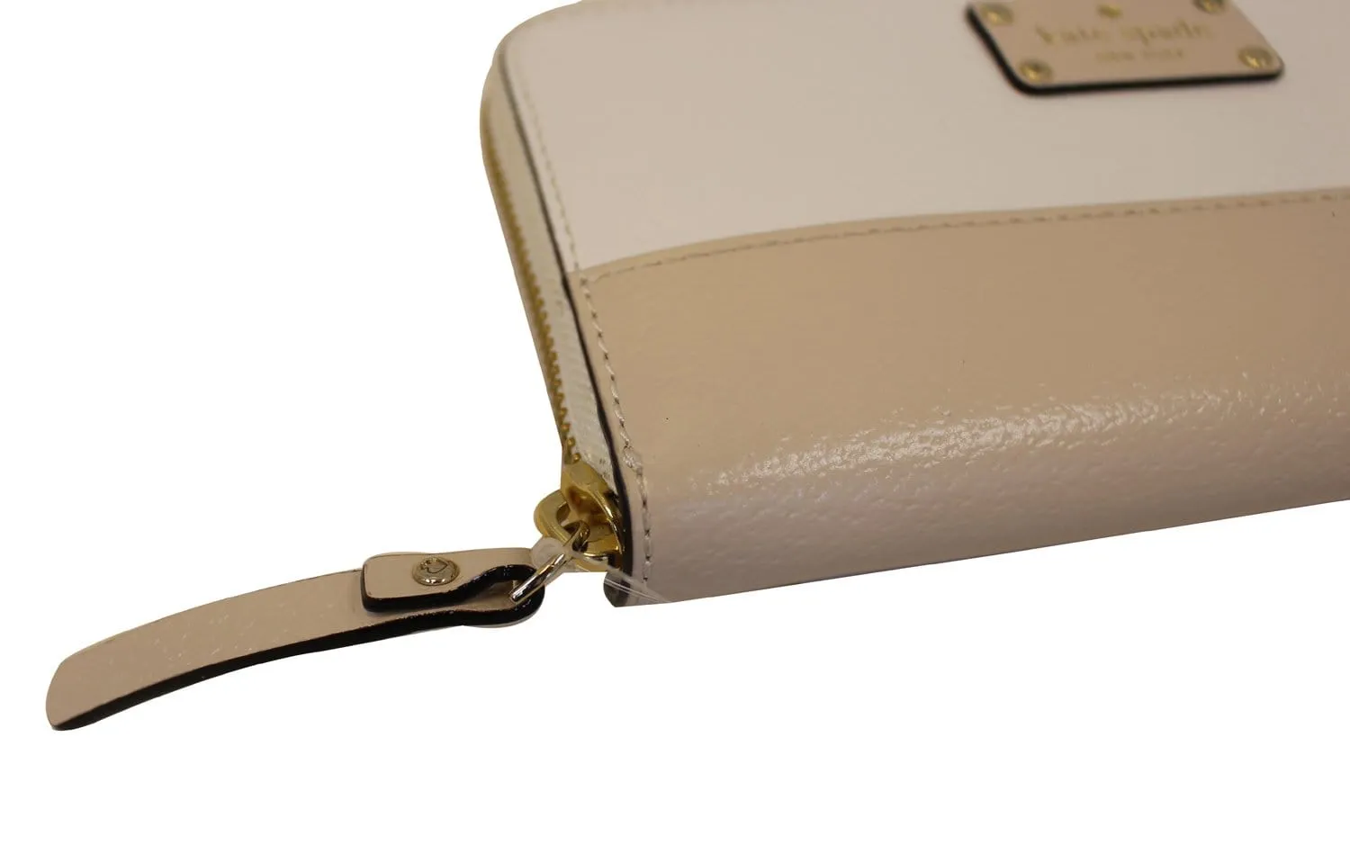 KATE SPADE Wellesley Neda Clutch Wallet