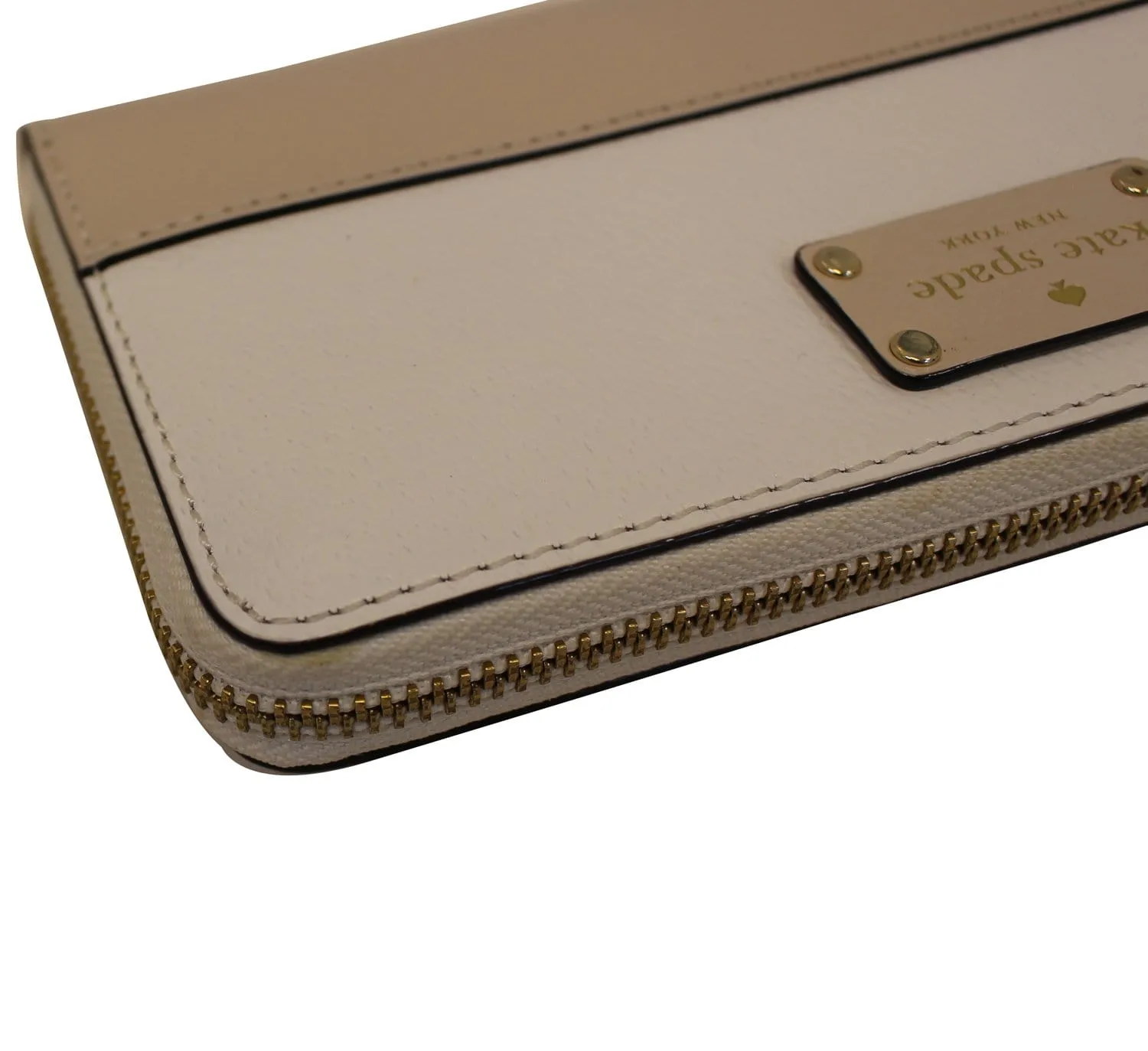 KATE SPADE Wellesley Neda Clutch Wallet