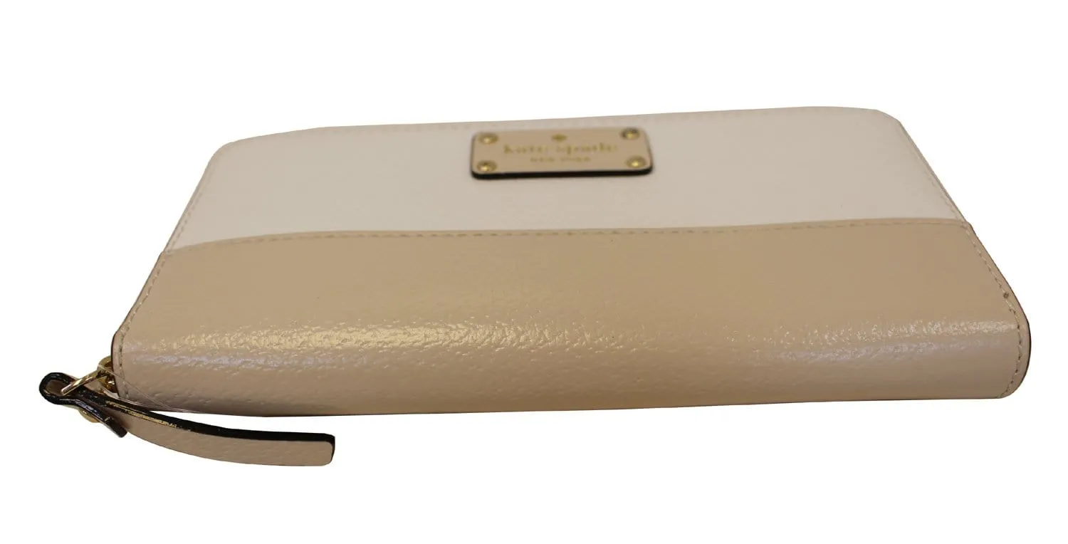 KATE SPADE Wellesley Neda Clutch Wallet