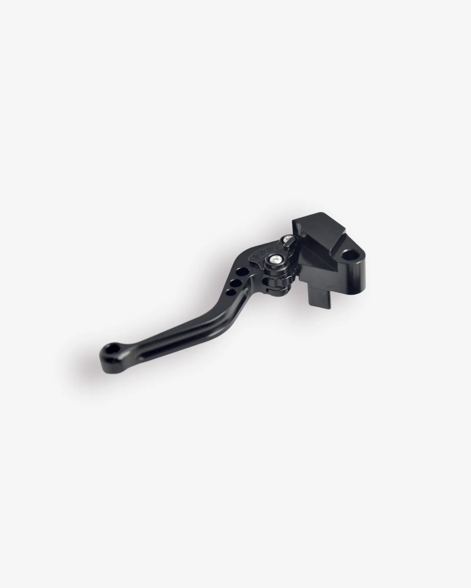 Kawasaki W800 (2012-2023) CNC Adjustable Brake & Clutch Lever Set