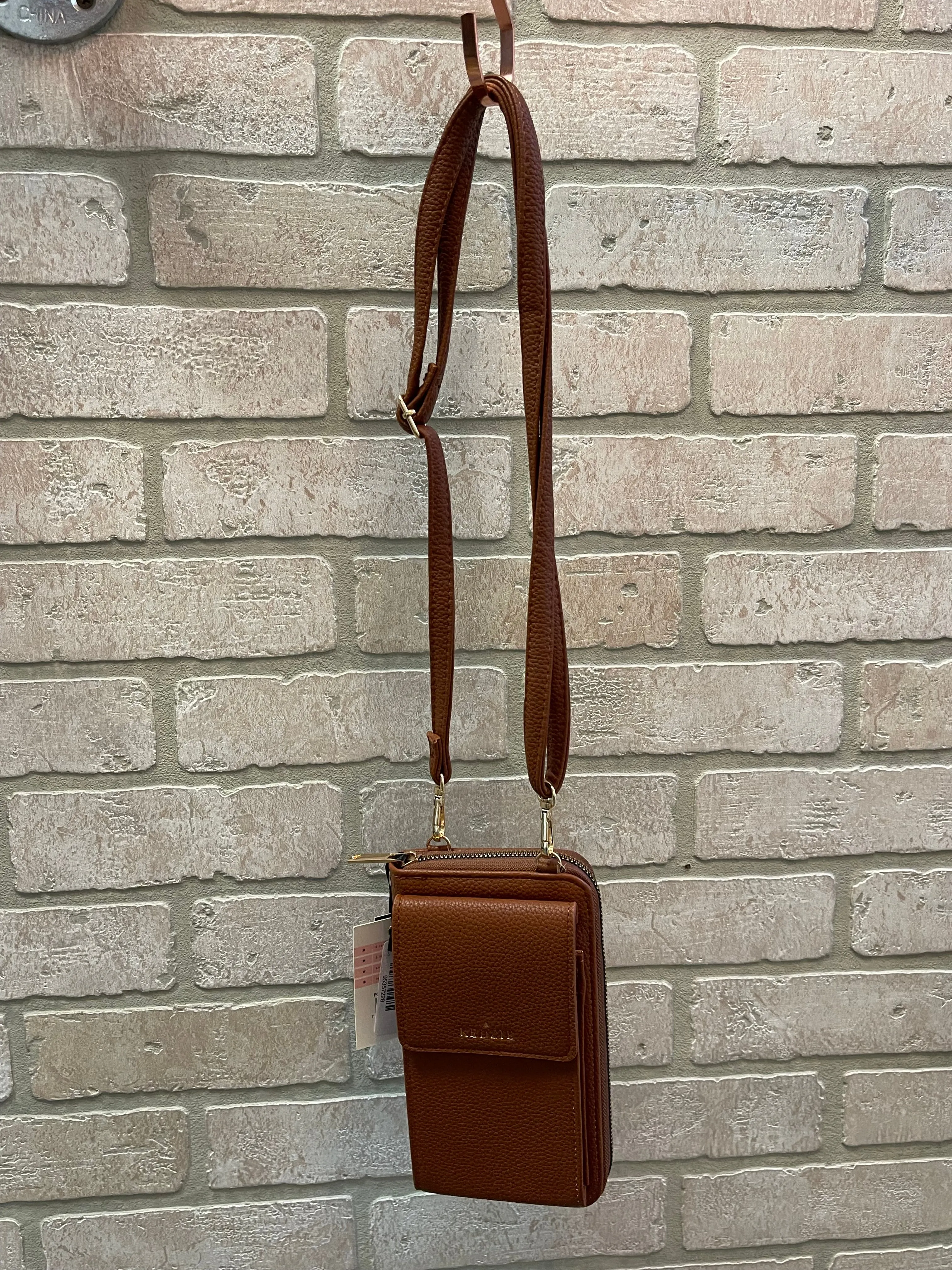 Kedzie Eclipse Crossbody Purse