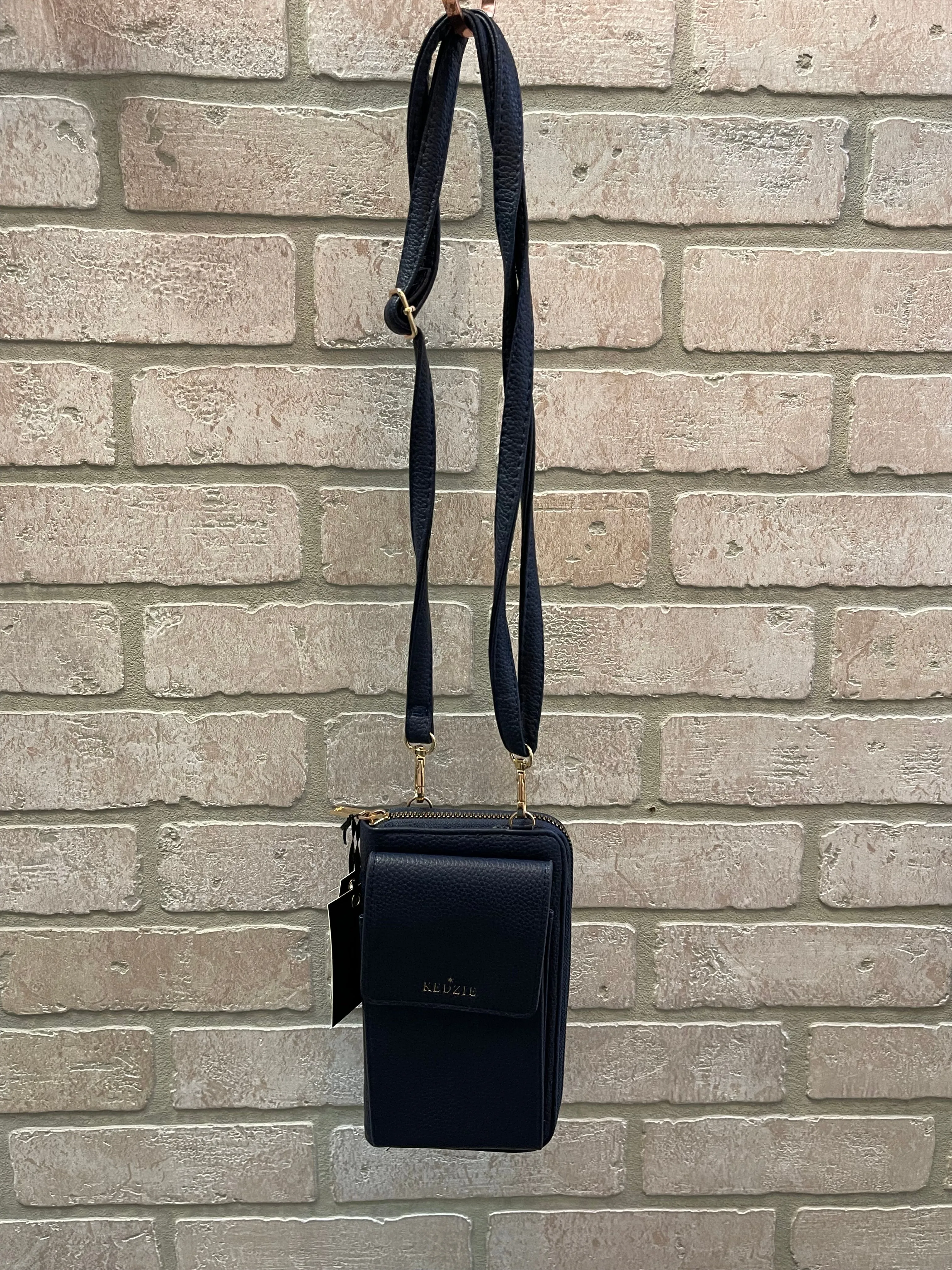 Kedzie Eclipse Crossbody Purse