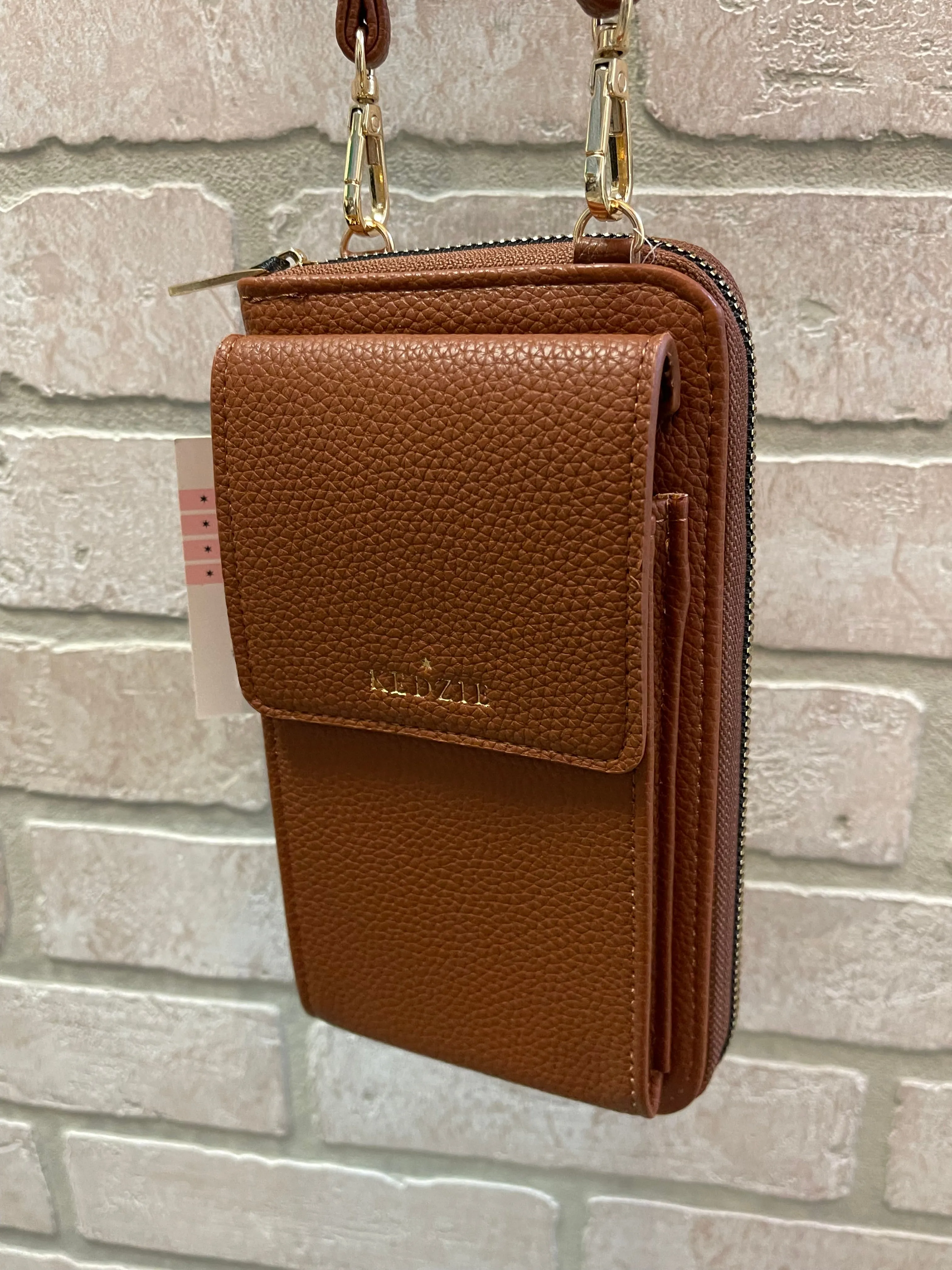 Kedzie Eclipse Crossbody Purse