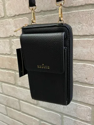 Kedzie Eclipse Crossbody Purse